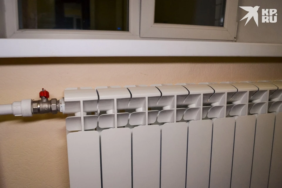 Отопительный сезон завершается в Рязани 24 апреля.