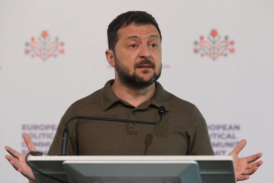 Зеленский заявил, что исход конфликта понравится не всем.