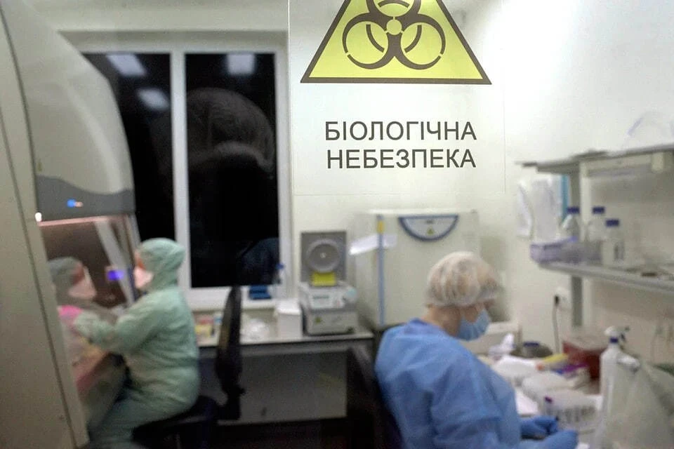 Постпред РФ при ОЗХО: США составляют сценарии химических преступлений Украины