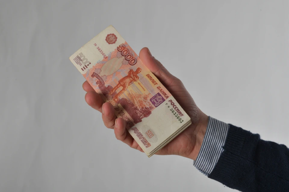 Кировчане могут узнать о том, насколько исправно УК перечисляют полученные от жильцов деньги.