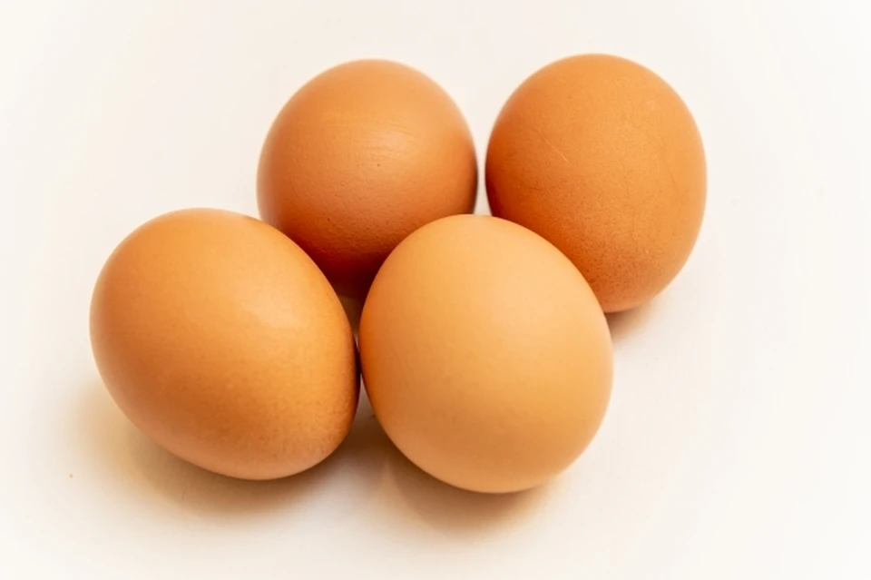 Некачественные яйца, творог и муку выявили в Нижегородской области.