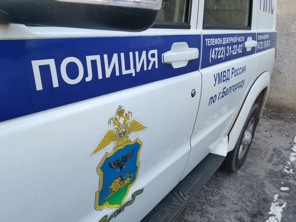 Белгородка пойдет под суд за кражу дезодорантов в супермаркете.