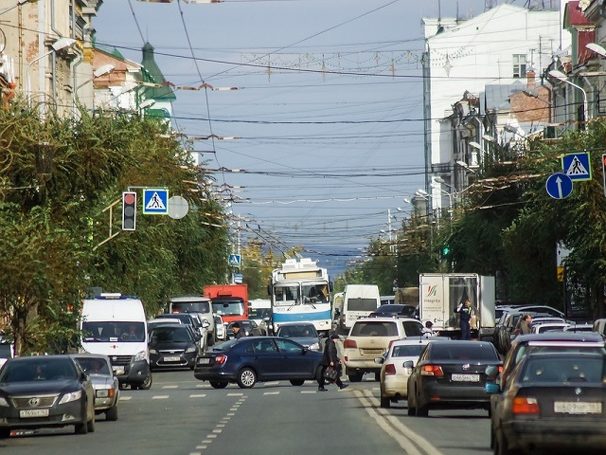 Перекрытие дорог на майские праздники 2024 в Самаре: где нельзя будет  проехать 2-9 мая, какие улицы перекроют, запрет парковки - KP.RU