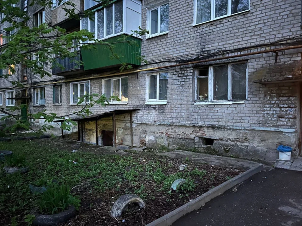 Ульяновцы могут переехать в маневренный фонд или получить компенсацию за съем жилья. Фото администрация Ульяновска