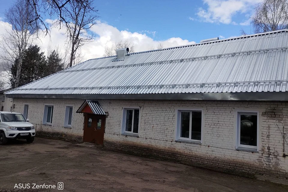 Фото: пресс-служба правительства Кировской области