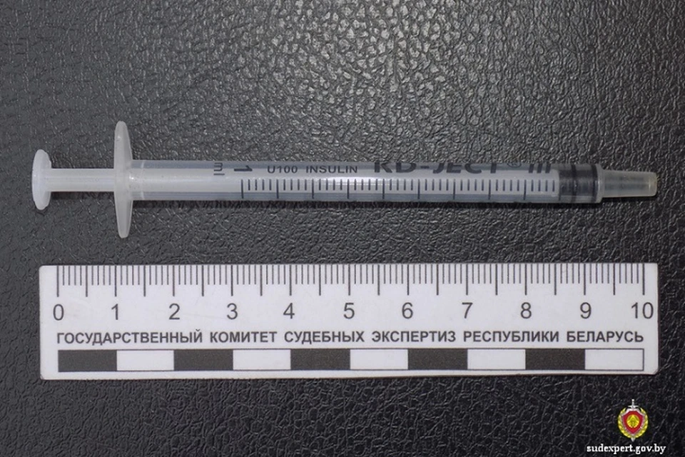 Бобруйчанка умерла в квартире знакомого, угостившего ее наркотиком. Фото: ГКСЭ.