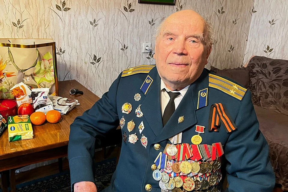 Фото: пресс-служба правительства Кировской области