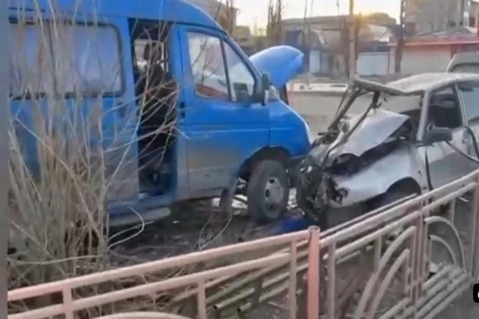 Водитель из Братского района осужден за причинение смертельных травм в ДТП