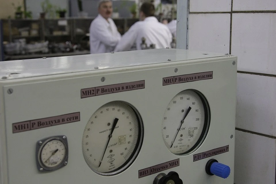 Ярославский моторный завод попал в санкционный список Минфина США - KP.RU