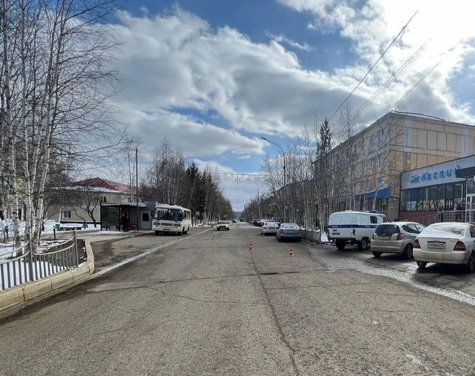 Фото: МВД по Республике Саха (Якутия)