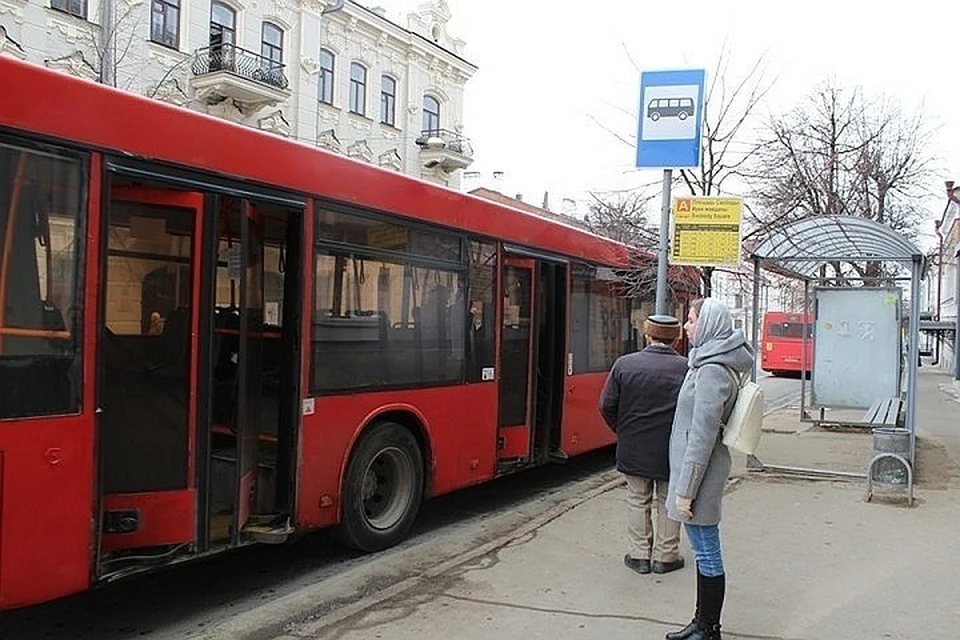 На спецмаршрутах задействуют от 1 до 10 автобусов.