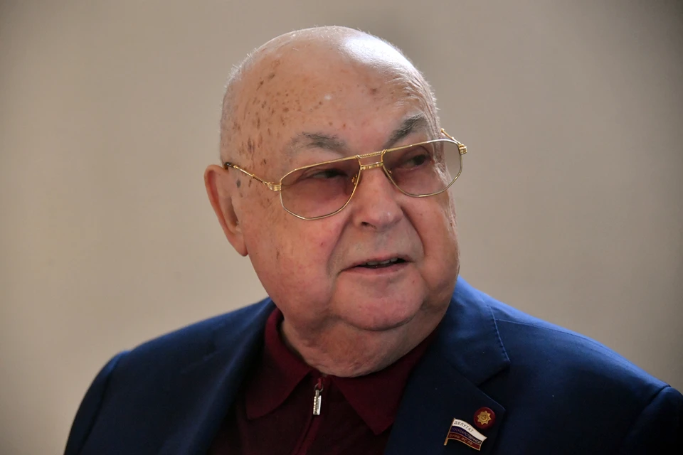 Владимир Ресин