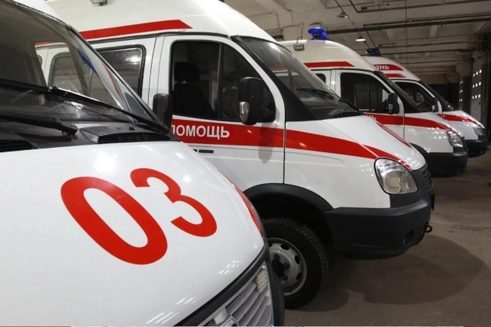 В Домодедове 9-летний мальчик умер от удара током, укусив провод от зарядки