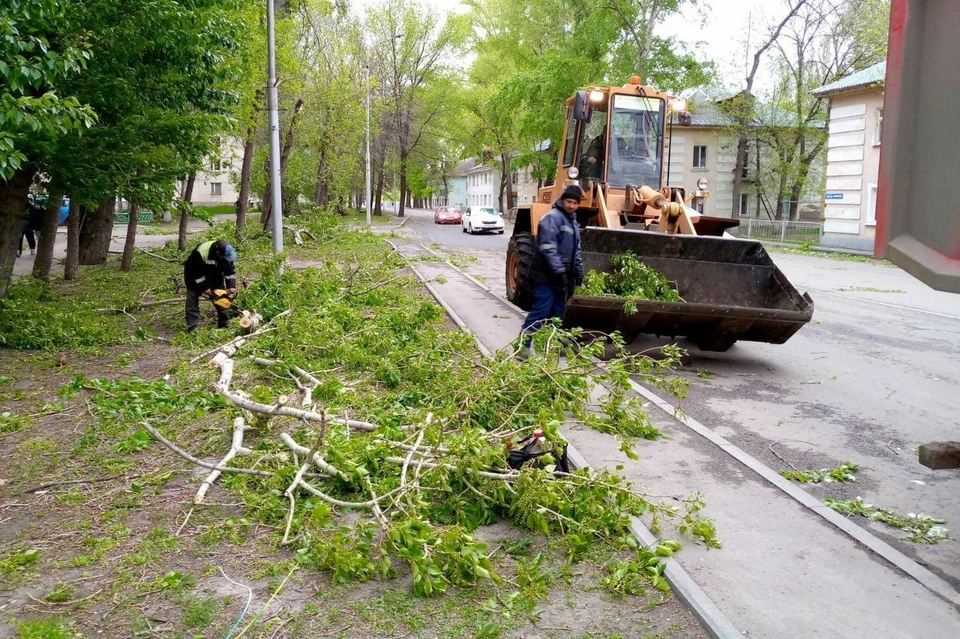 Фото: УГЗ Уфы