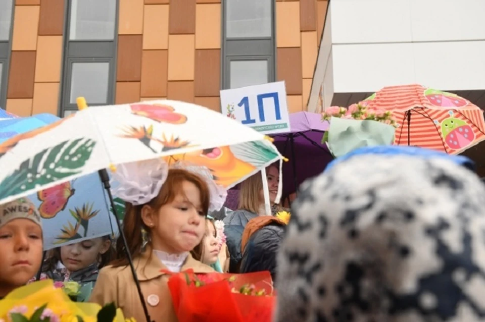 На 9 мая на Ставрополье будет дождливо