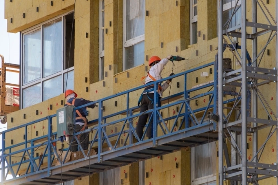 В Уфе средняя цена средней квартиры составила около 7,35 млн рублей