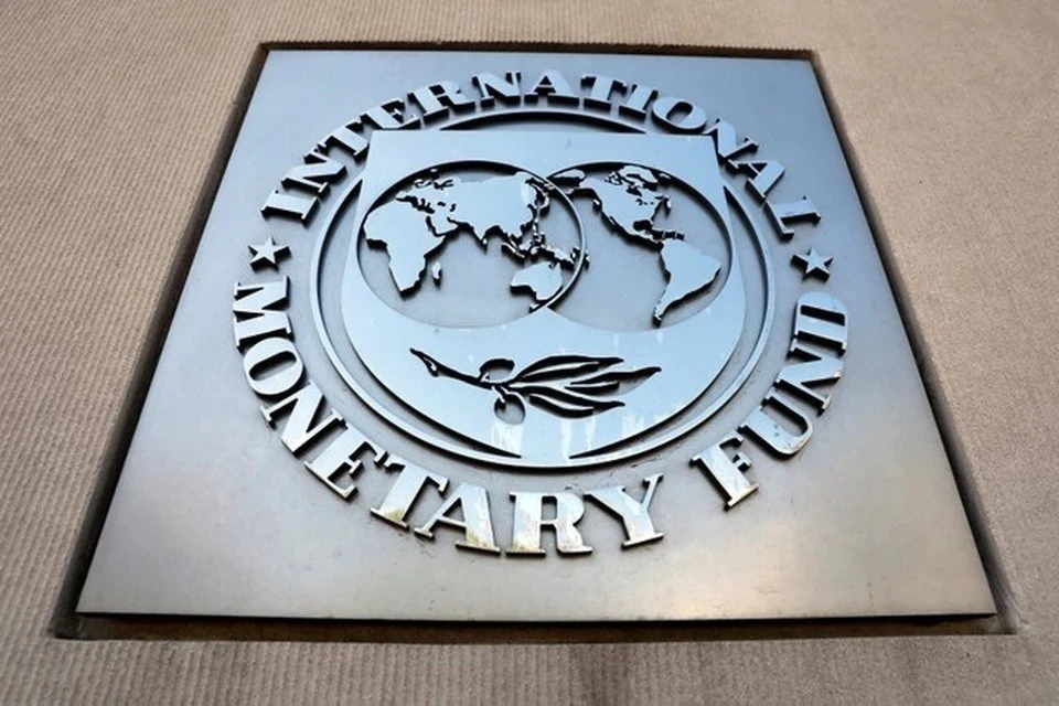 МВФ: мировая экономика разделилась на три блока под влиянием разногласий