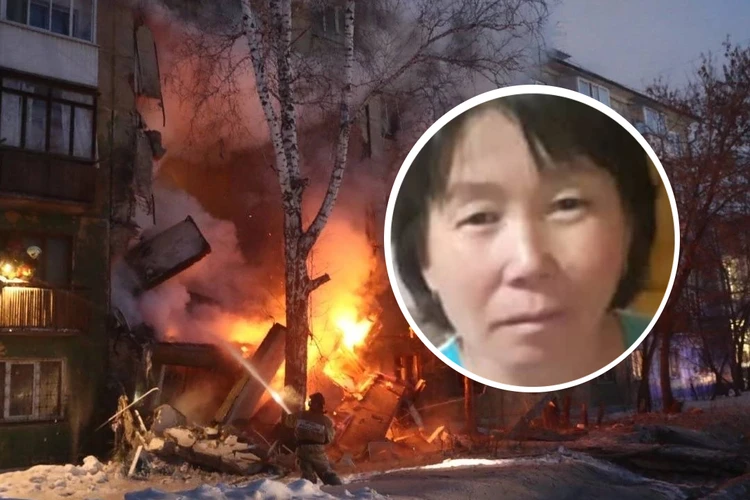 «Хотел бы миллион»: вдовец погибшей после взрыва на Линейной уборщицы получил компенсацию более 200 тысяч рублей