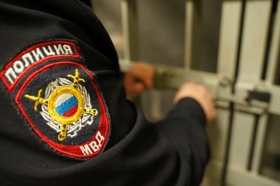 Сыктывкарец, нокаутировавший обидчика, отправился за решетку.