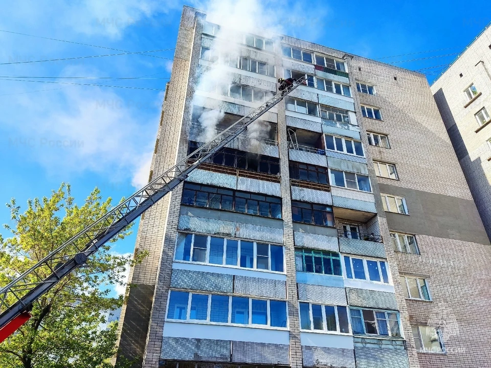 Фото: ГУ МЧС России по Владимирской области