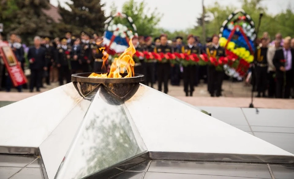 День Победы - Великий праздник для молдавского народа. Фото: соцсети