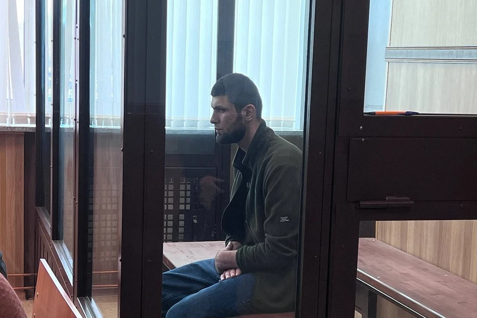 В Новосибирске водителя, который насмерть сбил студента НГТУ, приговорили к 2 годам колонии. Фото: Мария Никитина