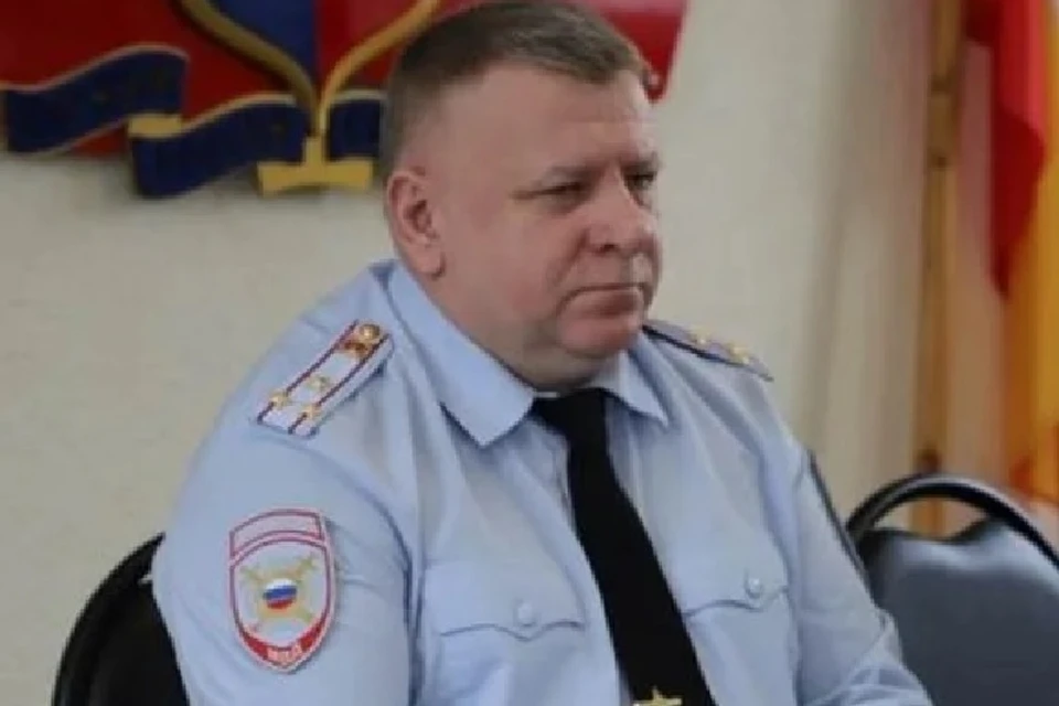 Замглавы угрозыска Рязанской области Виталия Цыплакова арестовали по обвинению в убийстве.