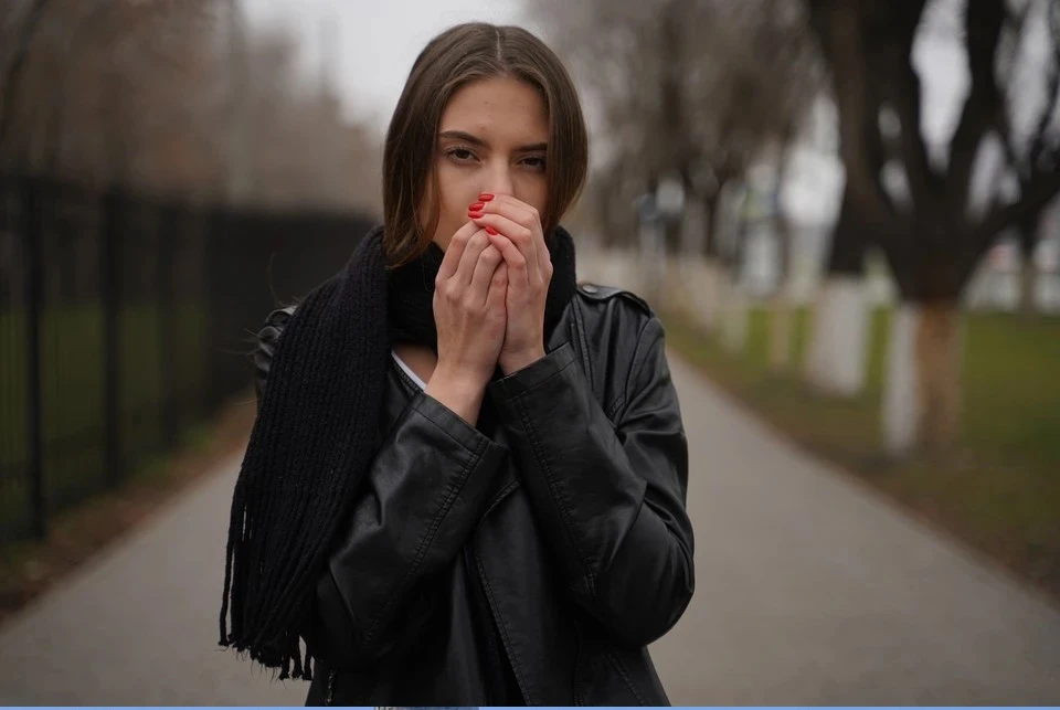 Синоптик Позднякова: 9 мая в Москве станет самым холодным за 79 лет