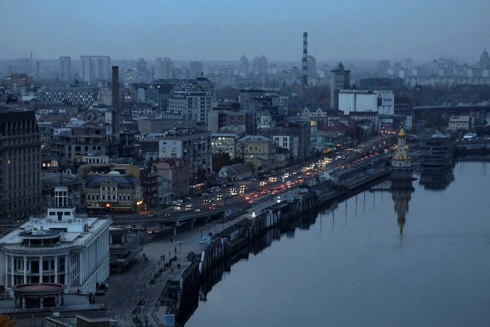 Mundo: на Украине построили сеть скрытых заводов, часть которых под землей
