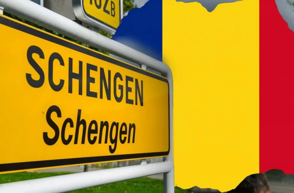 Бухарест, стремясь добиться допуска в сухопутную часть Шенгена, выявляя молдаван с просроченным сроком пребывания, ставят тем отметку о депортации. Фото:соцсети