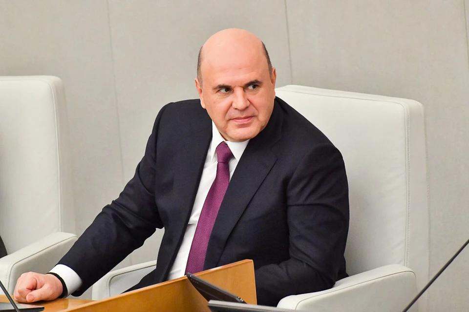 Премьер Михаил Мишустин внес на рассмотрение Госдумы предложения по составу нового правительства.