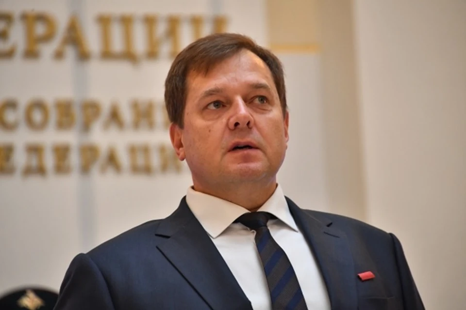 Губернатор Запорожской области Евгений Балицкий 12 мая передал поздравления жителям ЛНР в связи с 10-летием образования их республики