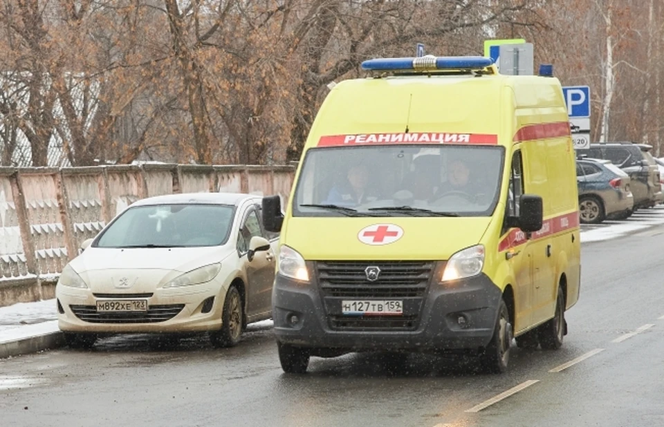 Полиция Комсомольска ищет свидетелей смертельной аварии на улице Лазо