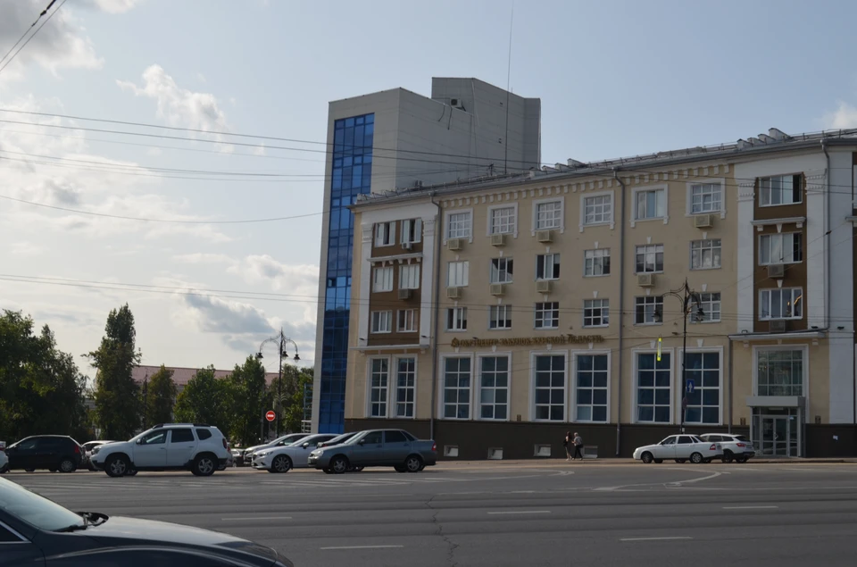Четыре ночи подряд в Курской области объявляют опасность атаки БПЛА