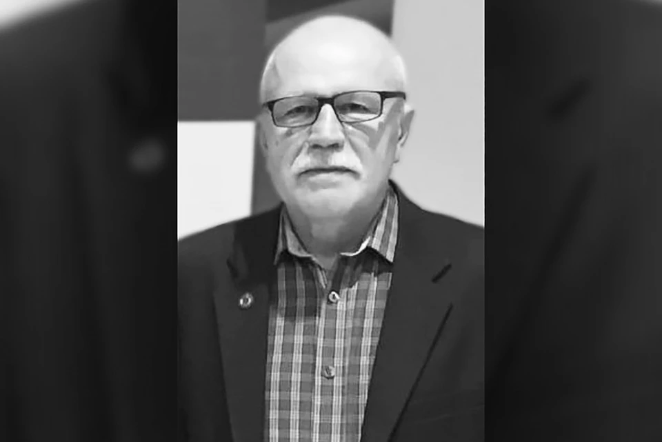 Прощание с Валерием Колмыковым состоится 16 мая в 9.30 по адресу: улица Радищева 29/1. Фото: t.me/morar_51