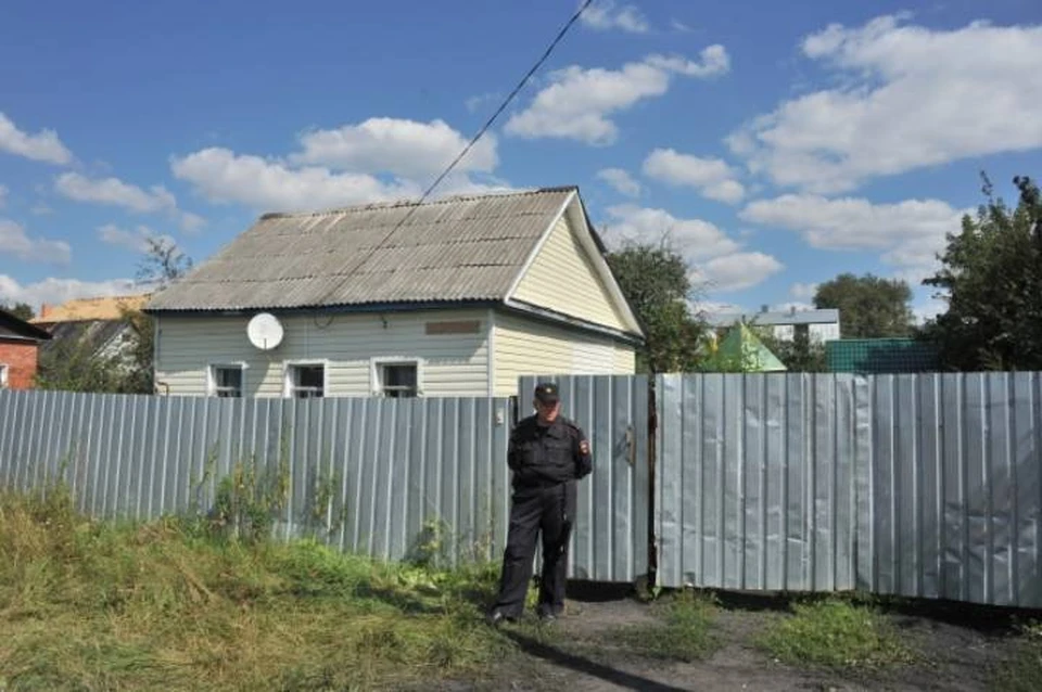 Под Ростовом поймали мужчину, подозреваемого в убийстве друга