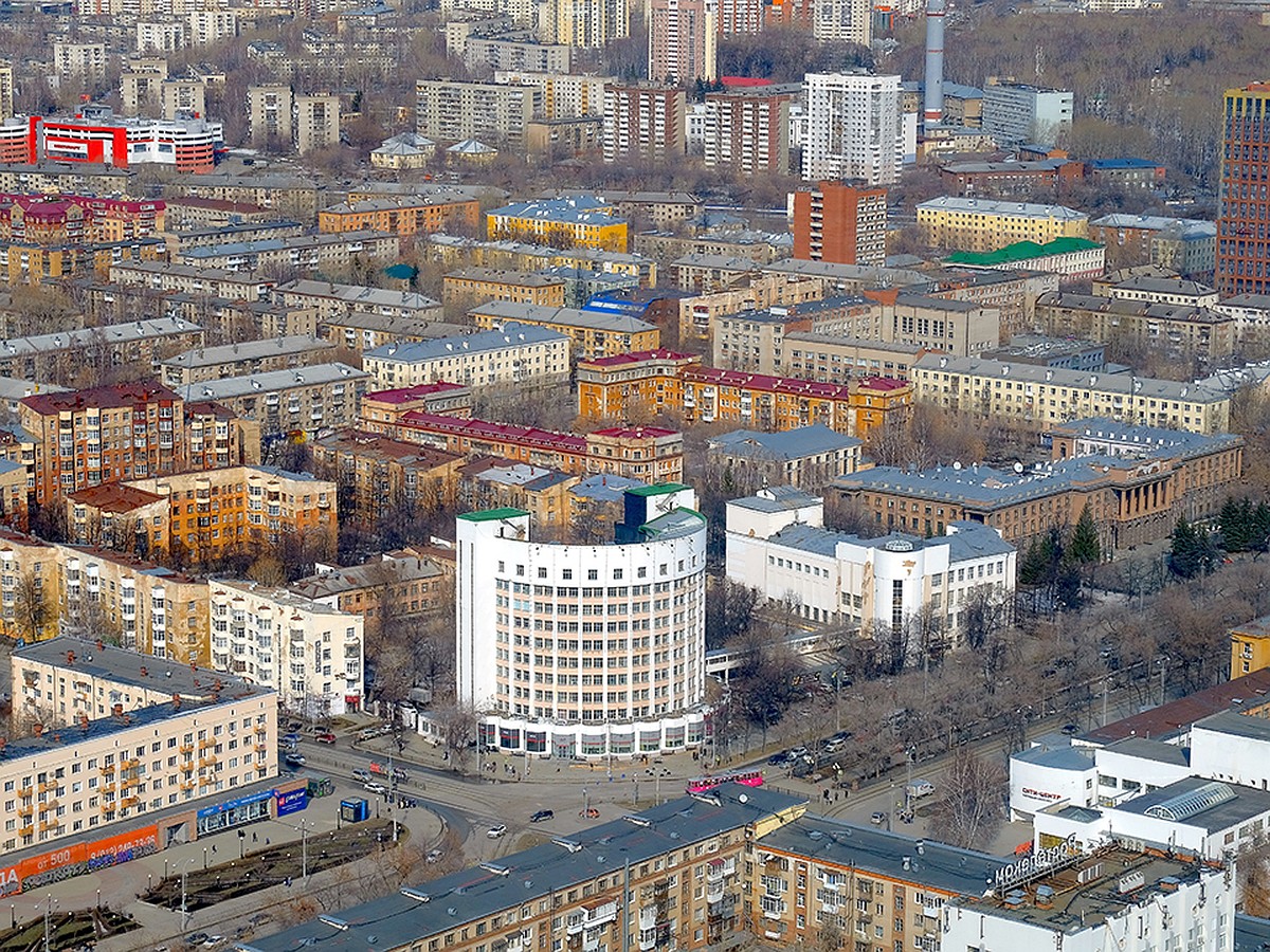 Городок чекистов»: закрытая территория и таинственные подземелья - KP.RU