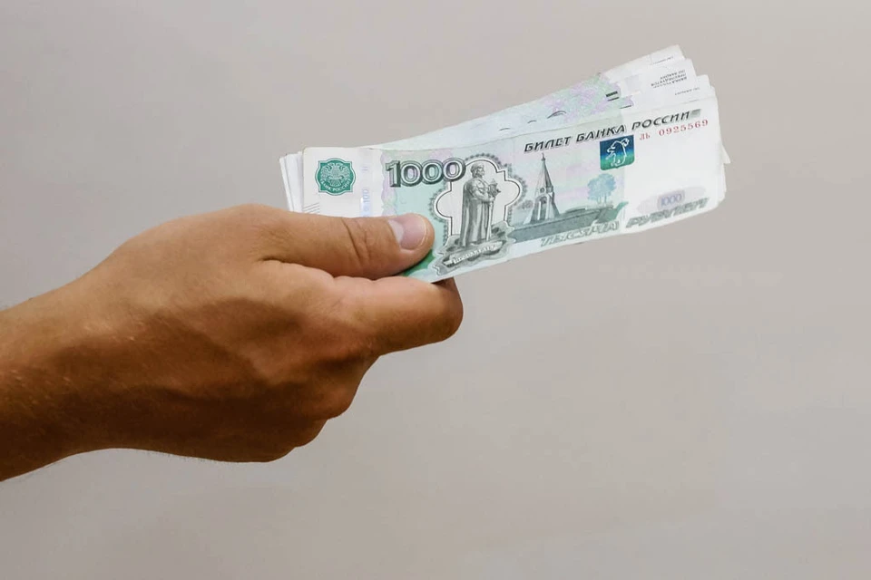 Ульяновский автоцентр КамАЗ задолжал работникам 245 тысяч рублей