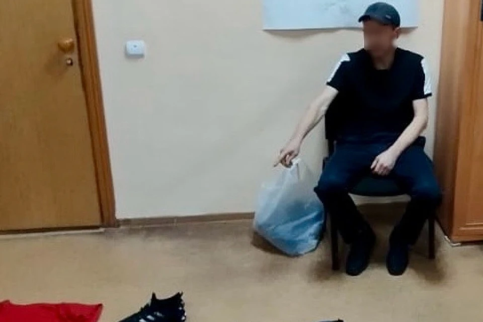 До 15 лет грозит жителю Липецкой области, который перерезал жене горло