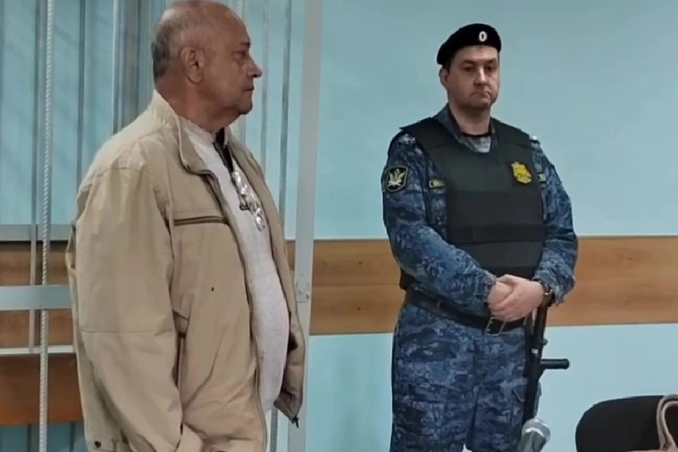 Скриншот: видео прокуратуры Красноярского края