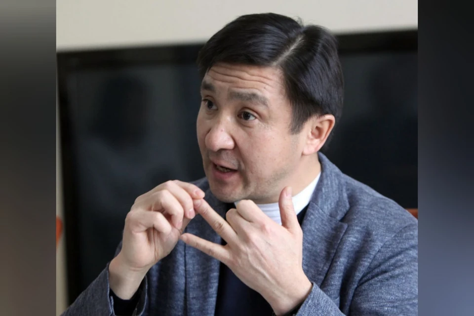 Редакции газеты «КП — Казахстан» и телеграм-канала «Дядя Ваня» отправили запрос в Антикоррупционную службу на тему денежных махинаций в отечественном спорте. Ответ пришел за подписью заместителя руководителя Службы превенции Жигера Байдилдина.