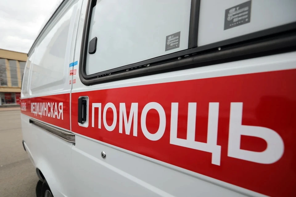 Москвич отравился рыбным рулетом из доставки и умер