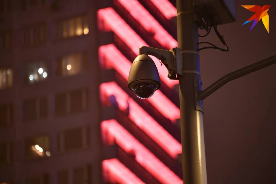В Кольском Заполярье установили уже свыше 7500 видеокамер наружного наблюдения.