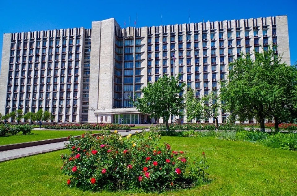 Инвестиционные проекты находятся на рассмотрении Правительства Республики. Фото: ТГ/Солнцев