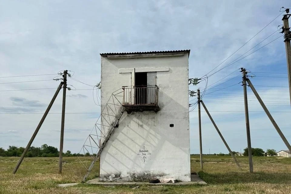 Двери на объекты не были закрыты на замок, что является прямым нарушением. Фото: пресс-служба Следственного комитета