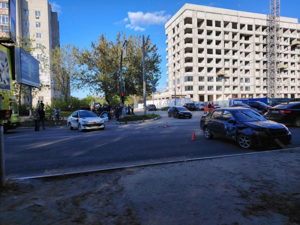 Фото: УМВД России по Владимирской области