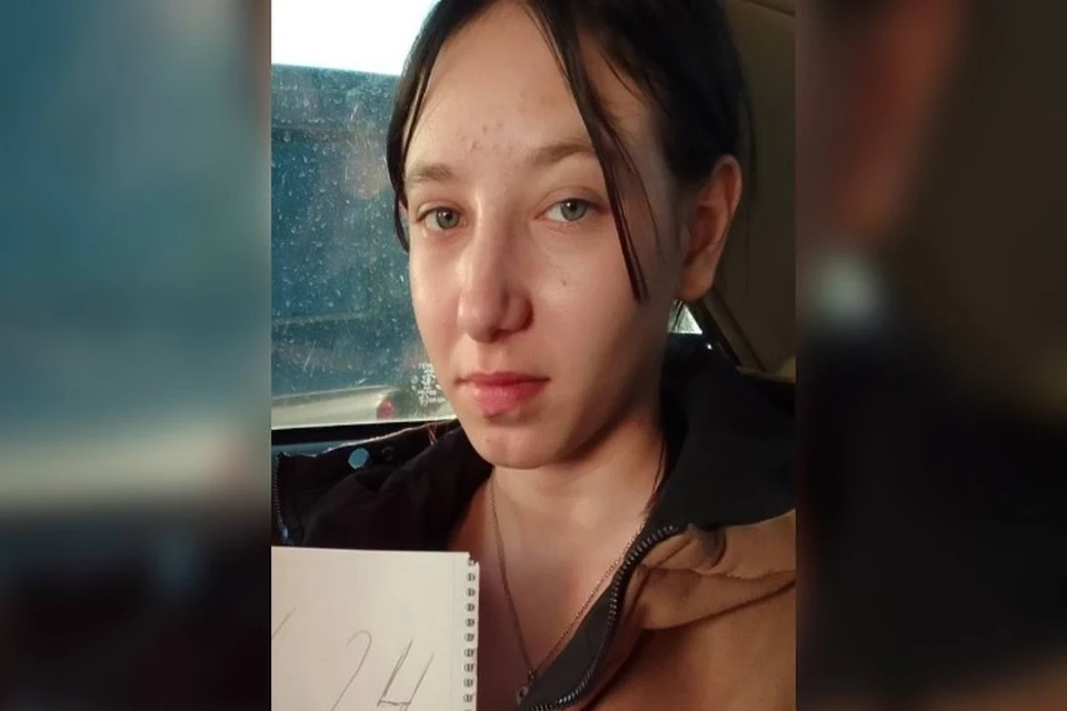 В Улан-Удэ разыскивают 17-летнюю девушку Фото: ГУ МВД по Бурятии