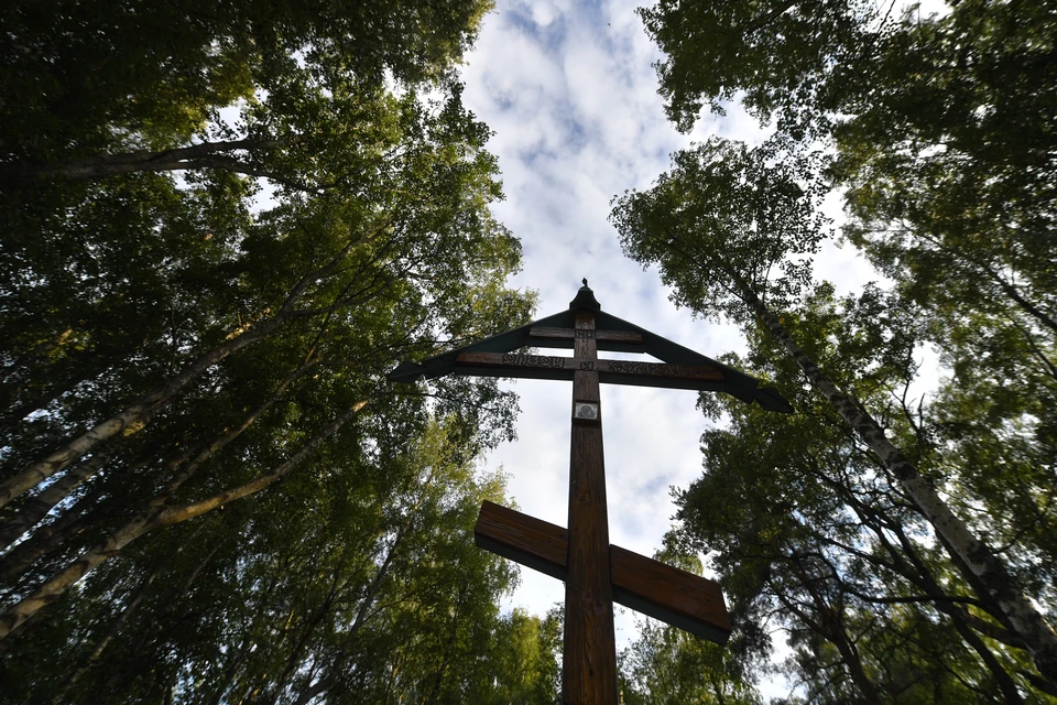 За пять лет на участке похоронили более двух тысяч человек