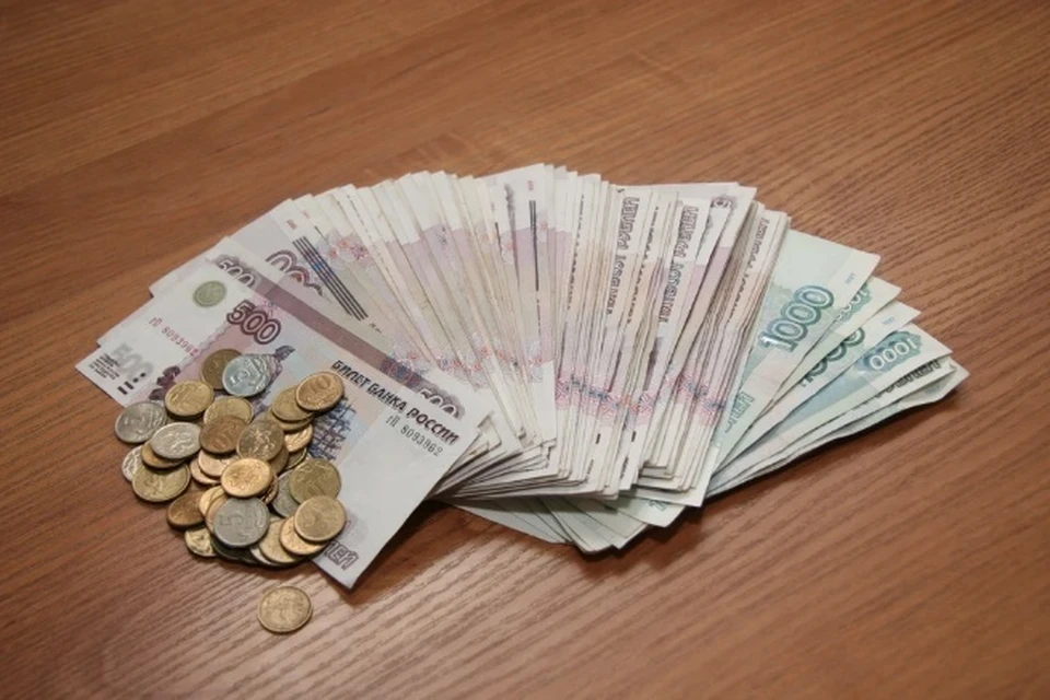 До 120 тысяч рублей предлагают соискателям на должность сварщика и слесаря