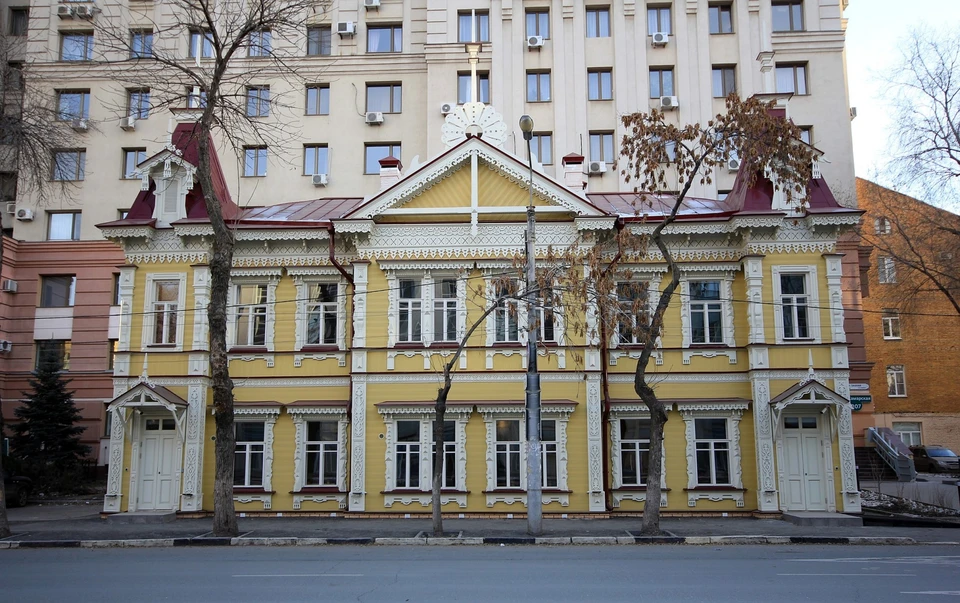 Встреча (12+) пройдет в формате беседы с художницей. Фото: Музей-галерея «Заварка»